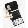 Leather wallet RFID ROVICKY R-DLL2-NCD-BL