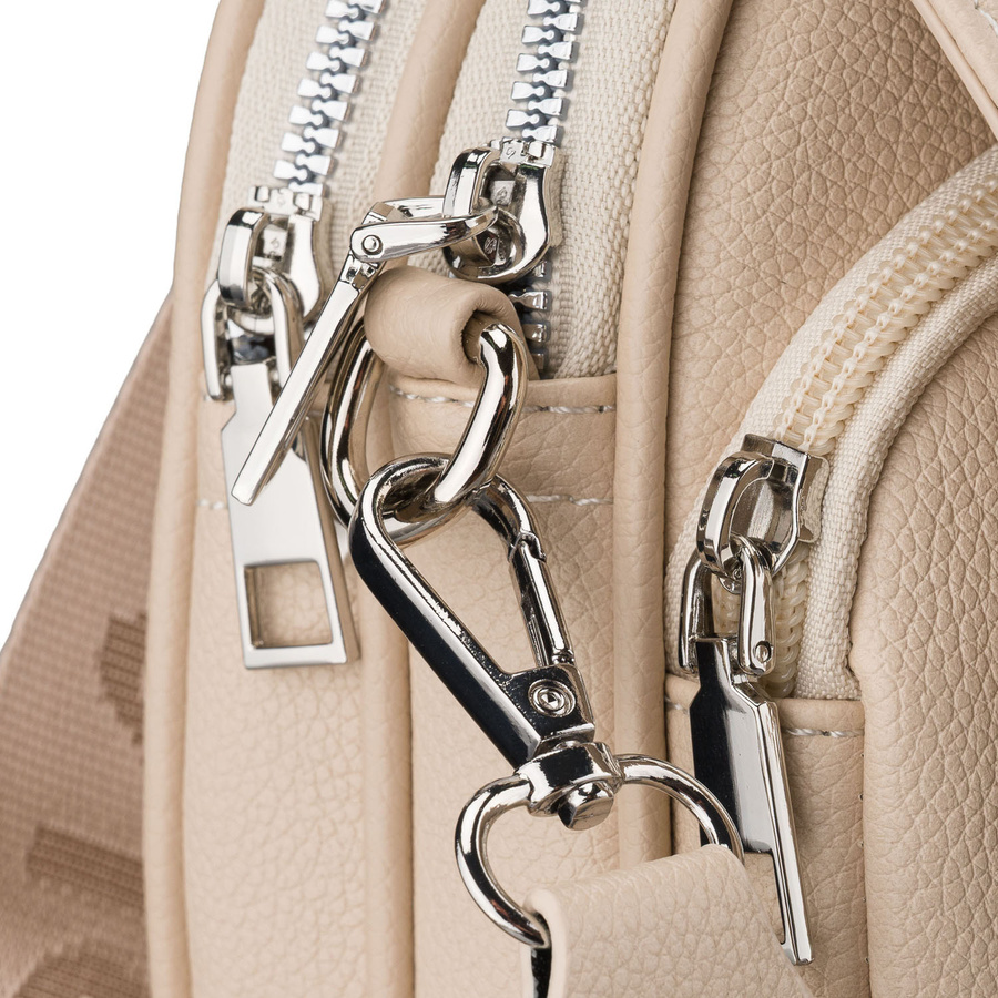 Leatherette bag ROVICKY R-074-02