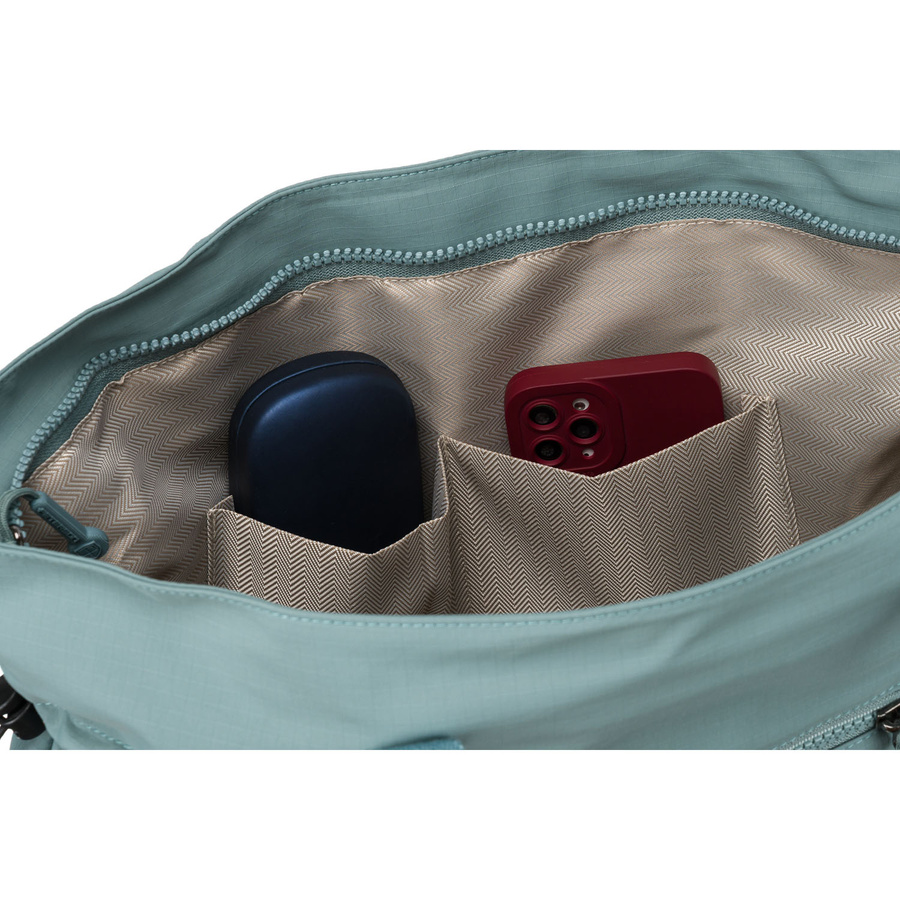 Polyester bag PETERSON PTN CSM-15