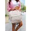 Polyester bagpack HIMAWARI 1881