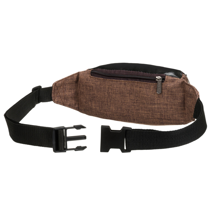 Polyester bumbag WB05I