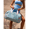 Polyester travel bag PETERSON PTN 24427