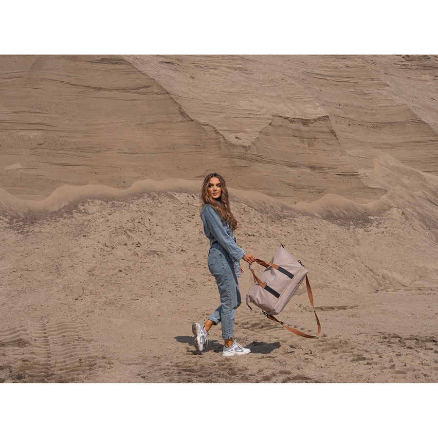 Polyester travel bag PETERSON PTN 23145