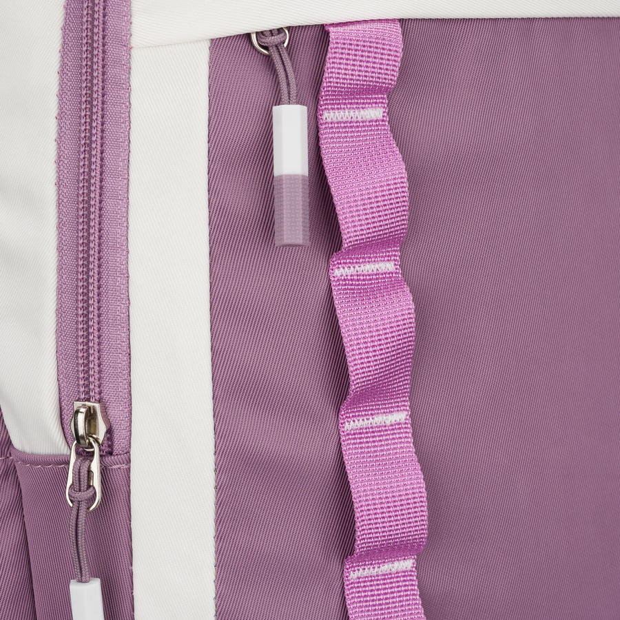 Polyester bagpack PETERSON PTN 8603