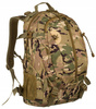 Polyester bagpack PETERSON BL076