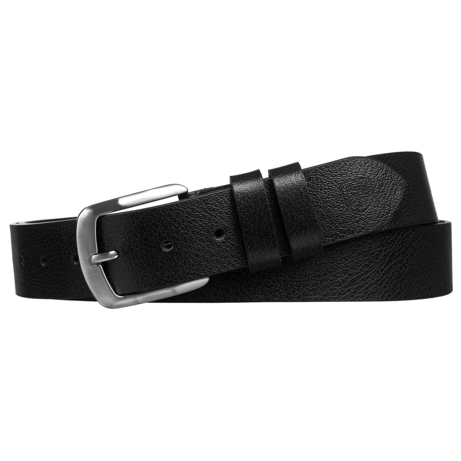 Leather belt PETERSON PTN LTP-TWT