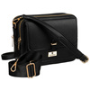 Leatherette bag PETERSON PTN TOR-ALE-21