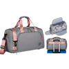 Polyester travel bag PETERSON PTN 24427