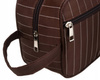 Synthetic make-up bag ROVICKY KOS-15