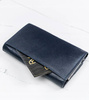 Leather wallet RFID 4U CAVALDI RD-06-GCL