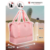 Polyester bag PETERSON PTN 23033