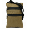 Cloth zipped pouch SPP-2B