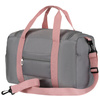Polyester travel bag PETERSON PTN 23032