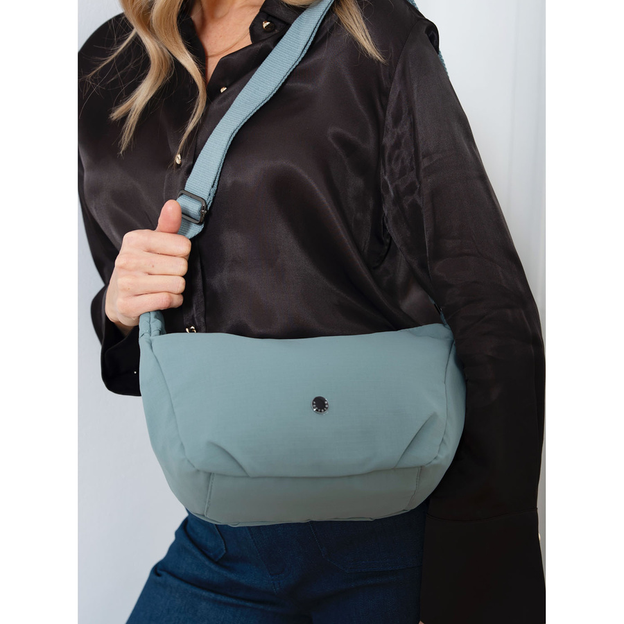 Polyester bag PETERSON PTN CSM-01