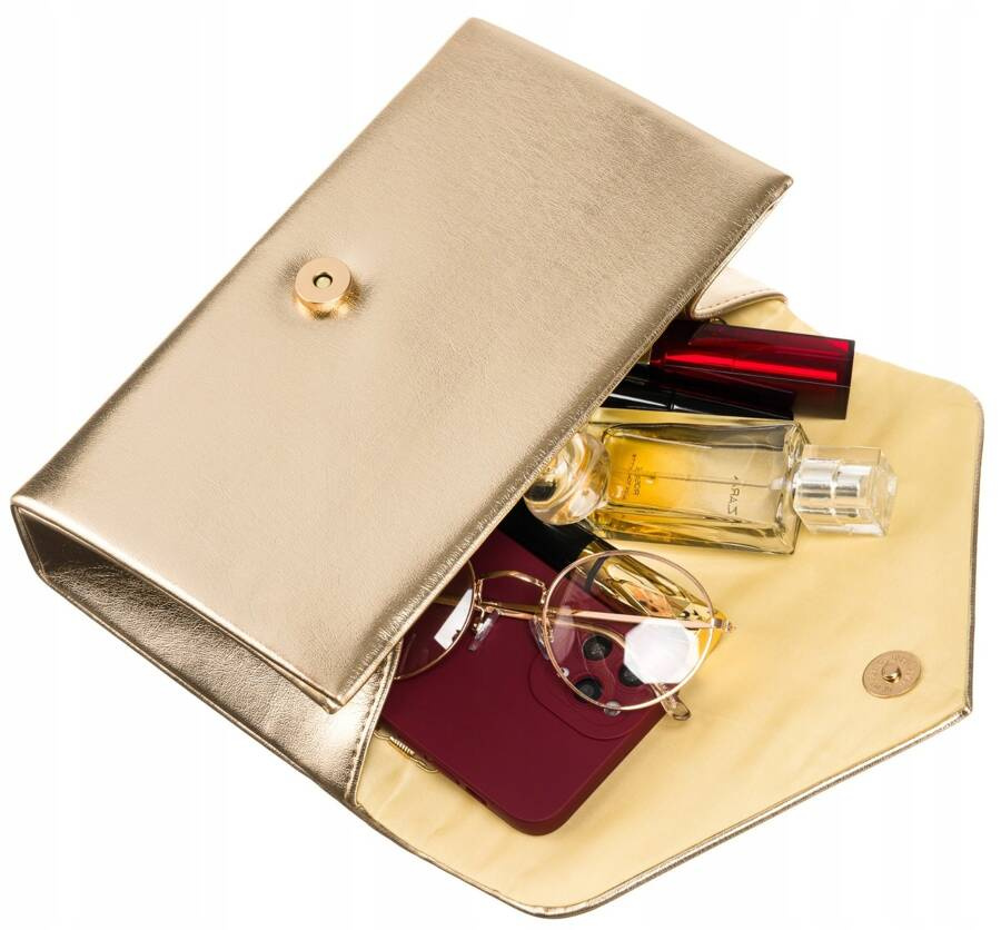 Leatherette bag ROVICKY R-XS001