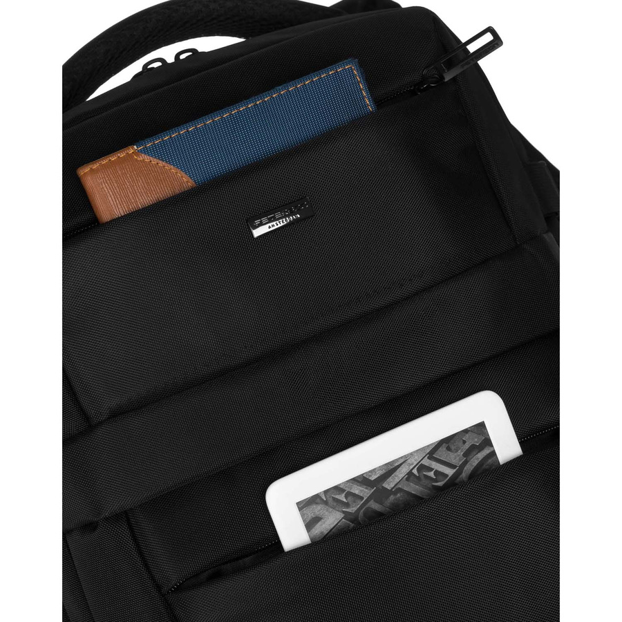 Cordura bagpack PETERSON PTN PTY-04