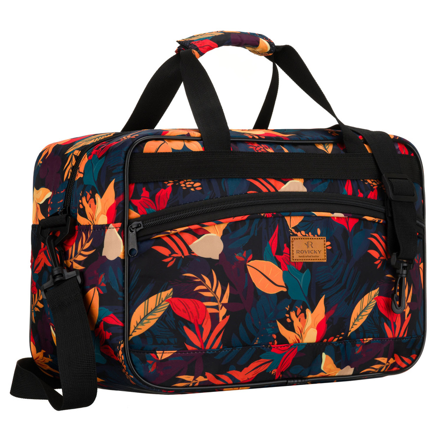 Polyester travel bag ROVICKY R-TL15608