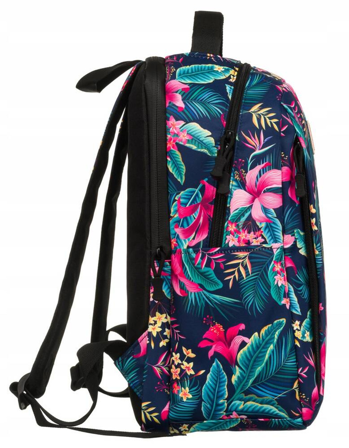 Polyester bagpack PETERSON PTN 77707
