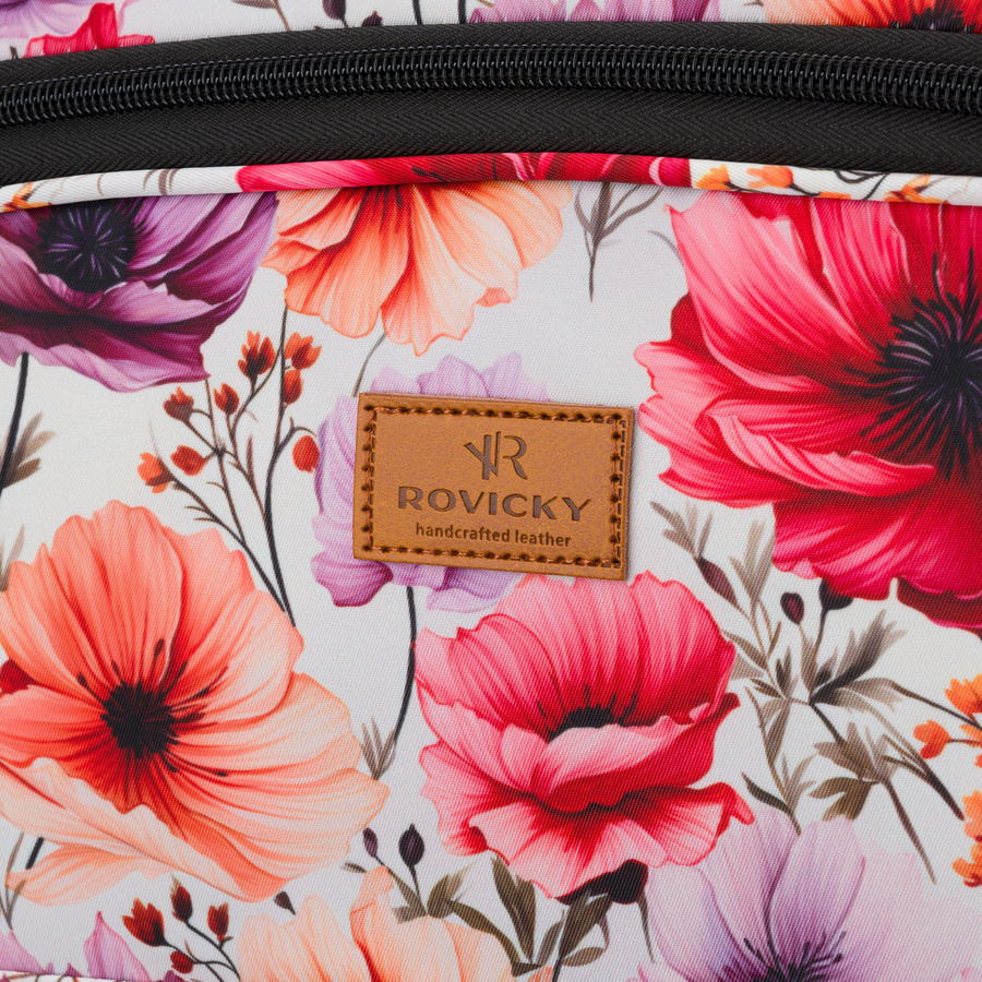 Polyester travel bag ROVICKY R-TL15608