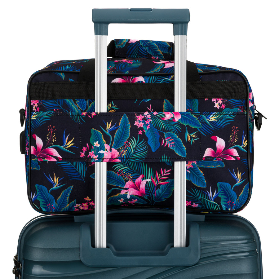 Polyester travel bag ROVICKY R-TL15608