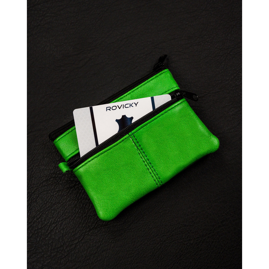 Leather key case KC-01-PDM