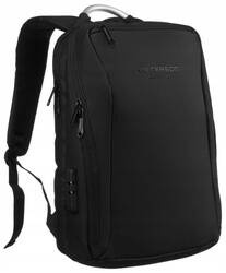 Polyester bagpack PETERSON PTN 2304