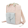Nylon bagpack HIMAWARI 200