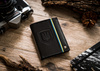 Leather men wallet PETERSON PTN 303UP