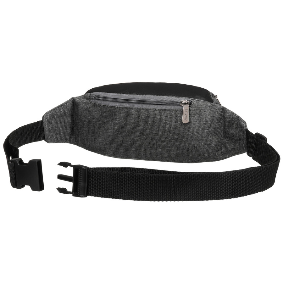 Polyester bumbag WB05I