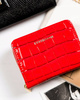  Leatherette wallet RFID PETERSON PTN 010-DS