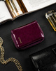 Leather wallet RFID LORENTI 5157-SH
