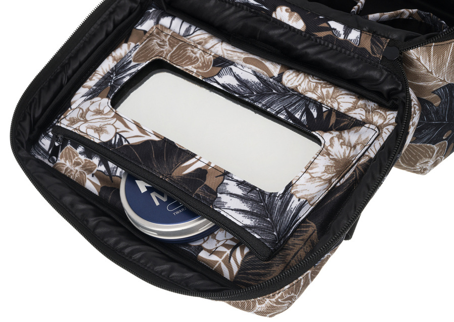 Toiletry bag PETERSON PTN KOS-D