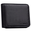 Leatherette wallet RFID PETERSON PTN EH-01Z