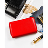 Leather wallet RFID ROVICKY R-D1511-NCD-BL