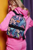 Polyester bagpack ROVICKY R-PL15601