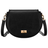 Leatherette bag PETERSON PTN TOR-ALE-24