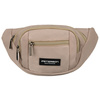 Polyester bumbag PETERSON PTN POM-S01