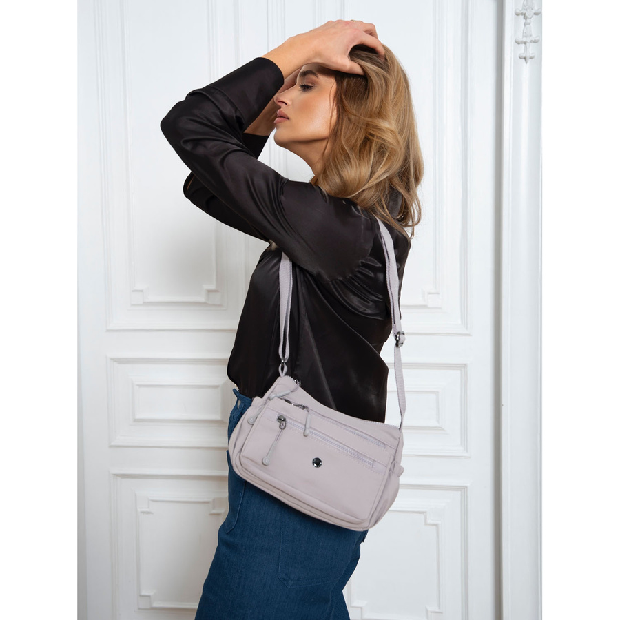 Polyester bag PETERSON PTN CSM-04