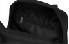 Polyester bagpack PETERSON PTN BPP-08