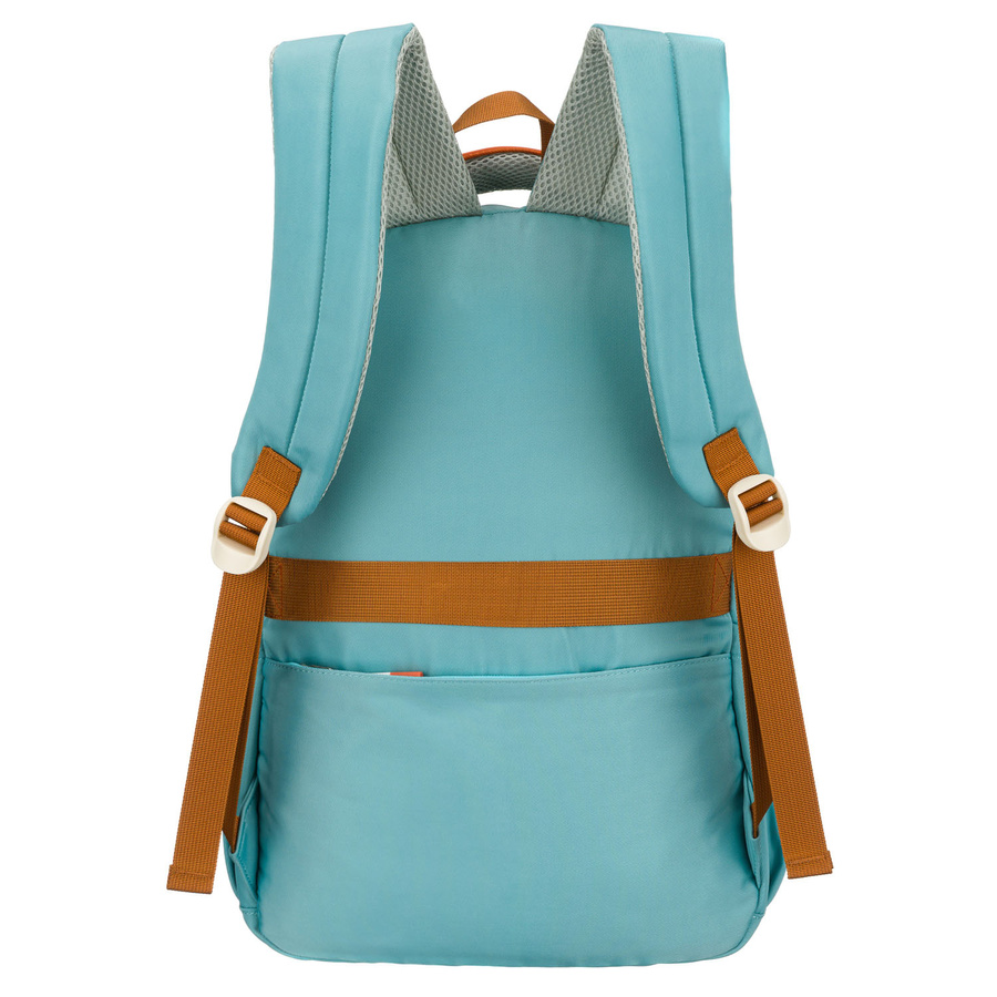 Polyester bagpack PETERSON PTN 8592