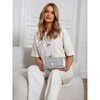 Leatherette mini bag ROVICKY R-MW-01