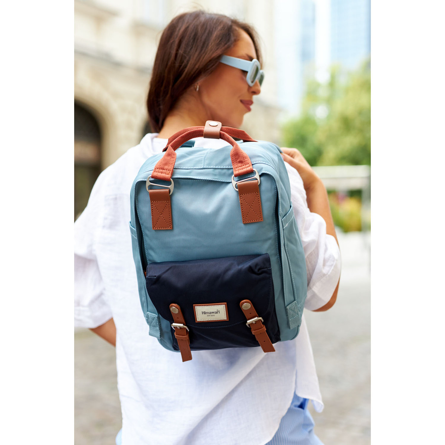 Polyester bagpack HIMAWARI 188L