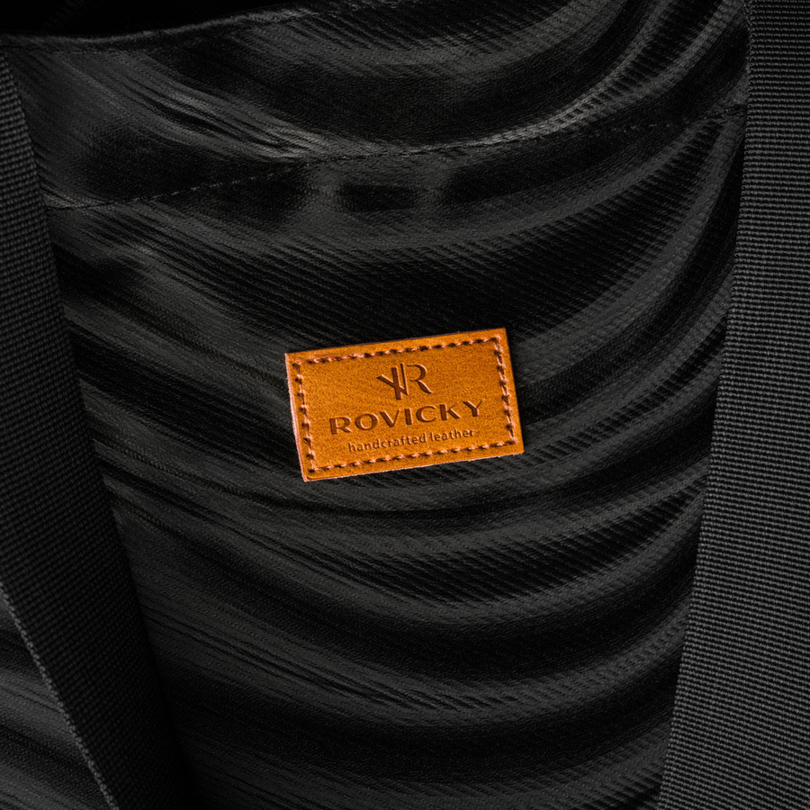 Polyester bag ROVICKY R-TZ15605