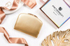 Leatherette wallet RFID PETERSON PTN 1830-F8