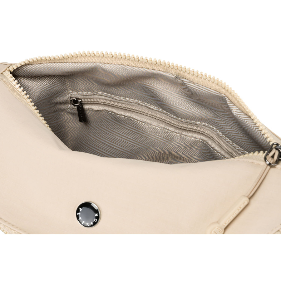 Polyester bumbag PETERSON PTN CSM-09