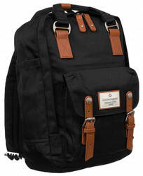 Polyester bagpack LULUCASTAGNETTE NONO