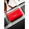 Leatherette wallet 4U CAVALDI 2302-YS