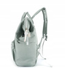 Polyester bagpack HIMAWARI 1881