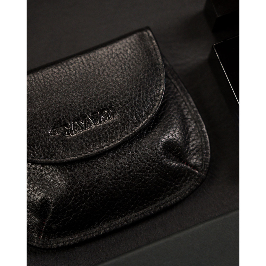 Leather wallet and key case 4U CAVALDI CW1997-NDM