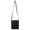 Leather bag PETERSON PTN RIVER-NDM